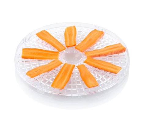 ETA Fruit Dryer | ETA730190000 Secca | Power 380 W | Number of trays 5 | Integrated timer | White