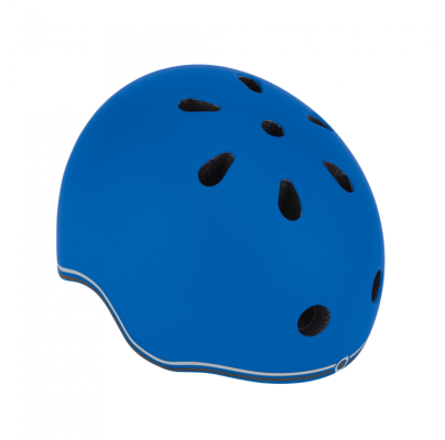 Globber Helmet Go Up Lights, XXS / XS (45-51cm) | 506-100 | Blue