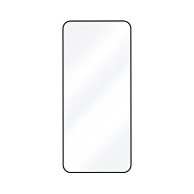 Fixed Screen protector | Xiaomi | 15 | Tempered glass | Black | Full Cover 2.5D