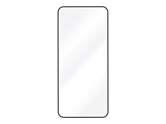 Fixed Screen protector | Xiaomi | 15 | Tempered glass | Black | Full Cover 2.5D