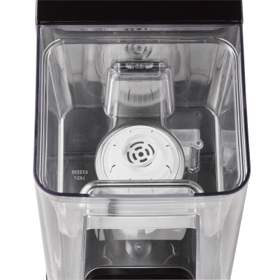 Caso Turbo Hot Water Dispenser | Hot 7 | Water Dispenser | 2200-2600 W | 2.7 L | Plastic / Stainless Steel | Black / Stainless Steel