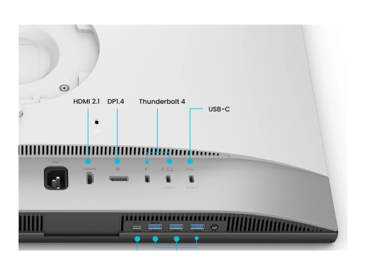 Benq | PD2730S | 27 " | IPS | 5K | 16:9 | 60 Hz | 5 ms | 5120 x 2880 pixels | 400 cd / m² | HDMI ports quantity 1 | Black