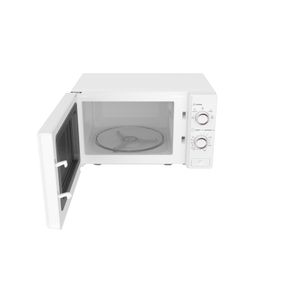 Midea Microwave Oven | MM720C2AT-W | Free standing | 20 L | 700 W | White