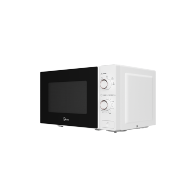 Midea Microwave Oven | MM720C2AT-W | Free standing | 20 L | 700 W | White