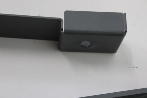 SALE OUT. Sungrow ESS SBR Base+Switchgear V0 | SUNGROW | ESS SBR Base+Switchgear V0 | AST02594 | USED, SCRATCHED, MOUNTING MARKS, WITHOUT ORIGINAL PACKAGING, WITHOUT MANUALS