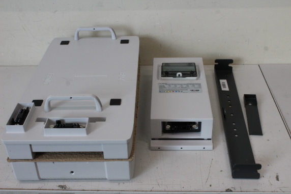 SALE OUT. Sungrow ESS SBR Base+Switchgear V0 | SUNGROW | ESS SBR Base+Switchgear V0 | AST02594 | USED, SCRATCHED, MOUNTING MARKS, WITHOUT ORIGINAL PACKAGING, WITHOUT MANUALS