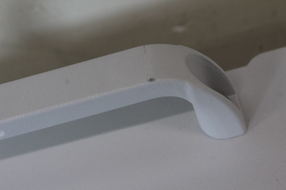 SALE OUT. Sungrow ESS SBR Base+Switchgear V0 | SUNGROW | ESS SBR Base+Switchgear V0 | AST02594 | USED, SCRATCHED, MOUNTING MARKS, WITHOUT ORIGINAL PACKAGING, WITHOUT MANUALS