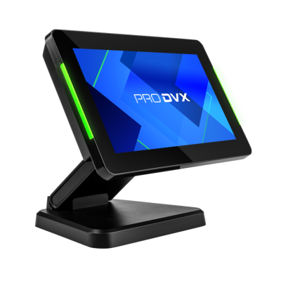 ProDVX APPC-7XPL | 7 " | Landscape / Portrait | 24 / 7 | Android | Wi-Fi | Touchscreen | 300 cd / m² | 140 ° | 130 °