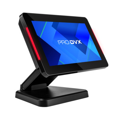 ProDVX APPC-7XPL | 7 " | Landscape / Portrait | 24 / 7 | Android | Wi-Fi | Touchscreen | 300 cd / m² | 140 ° | 130 °