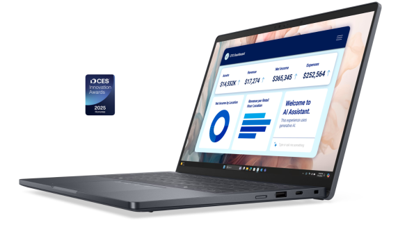 Dell Pro Premium 14 PA14250 | 14 " | FHD+ | Anti-glare | Intel Core Ultra 7 | 266V | 16 GB | LPDDR5x | Solid-state drive capacity 512 GB | Intel Arc Graphics | Windows 11 Pro | Bluetooth version 5.4 | Keyboard language English | 