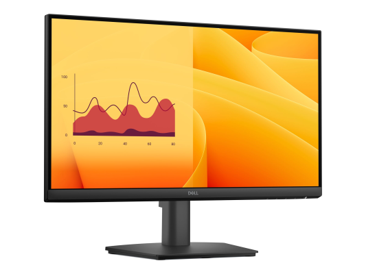 Dell | E2225HM | 22 " | VA | FHD | 16:9 | 100 Hz | 5 ms | 1920 x 1080 pixels | 250 cd / m² | Black