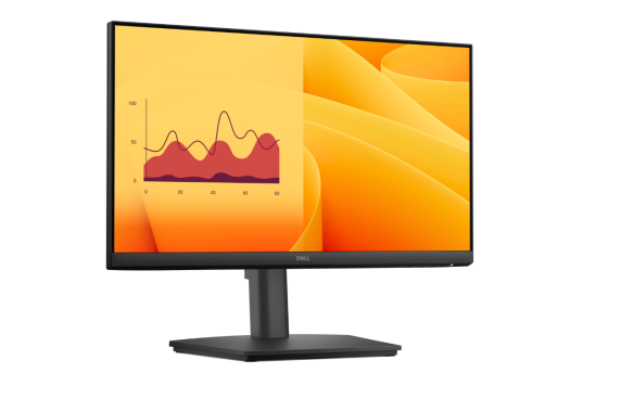 Dell | E2225HSM | 22 " | VA | FHD | 16:9 | 100 Hz | 5 ms | 1920 x 1080 pixels | 250 cd / m² | Black