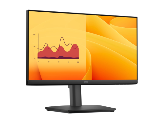 Dell | E2225HSM | 22 " | VA | FHD | 16:9 | 100 Hz | 5 ms | 1920 x 1080 pixels | 250 cd / m² | Black
