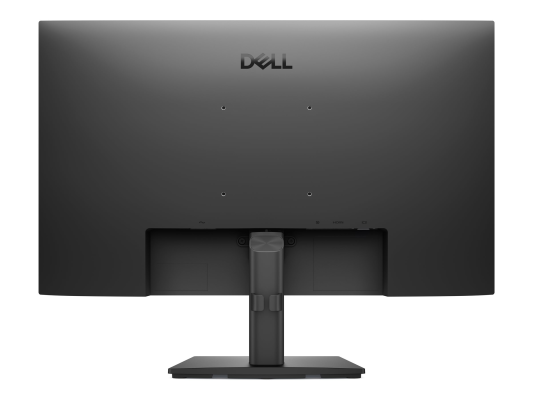 Dell | E2425HM | 24 " | IPS | FHD | 16:9 | 100 Hz | 5 ms | 1920 x 1080 pixels | 250 cd / m² | Black