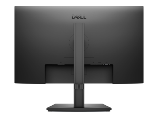 Dell | E2425HSM | 24 " | IPS | FHD | 16:9 | 100 Hz | 5 ms | 1920 x 1080 pixels | 250 cd / m² | HDMI ports quantity 1 | Black