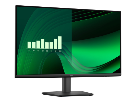 Dell | E2725HM | 27 " | IPS | FHD | 16:9 | 100 Hz | 5 ms | 1920 x 1080 pixels | 300 cd / m² | HDMI ports quantity 1
