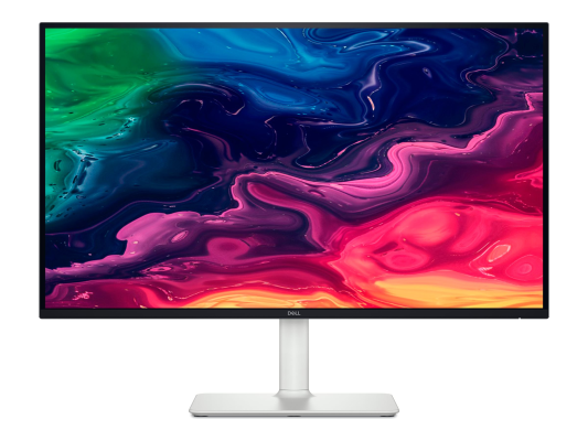 Dell | S2725QC | 27 " | IPS | UHD | 16:9 | 120 Hz | 4 ms | 3840 x 2160 pixels | 350 cd / m² | HDMI ports quantity 2