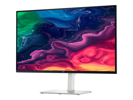 Dell | S2725QC | 27 " | IPS | UHD | 16:9 | 120 Hz | 4 ms | 3840 x 2160 pixels | 350 cd / m² | HDMI ports quantity 2