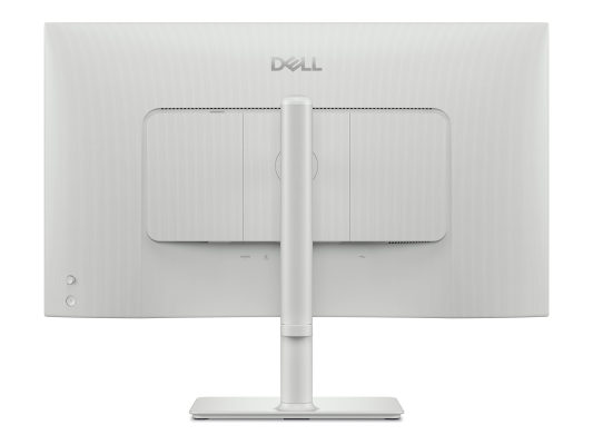 Dell | S2725QC | 27 " | IPS | UHD | 16:9 | 120 Hz | 4 ms | 3840 x 2160 pixels | 350 cd / m² | HDMI ports quantity 2