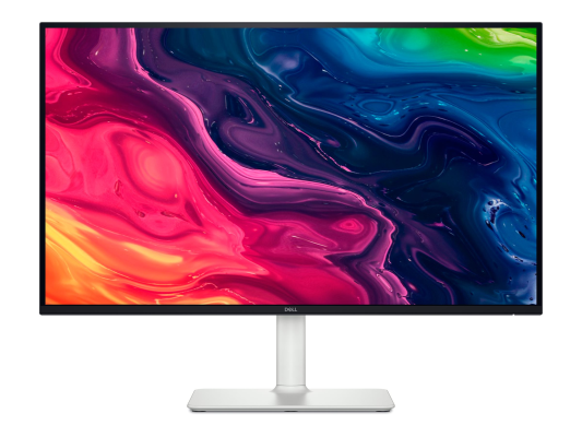 Dell | S2725QS | 27 " | IPS | UHD | 16:9 | 120 Hz | 4 ms | 3840 x 2160 pixels | 350 cd / m² | HDMI ports quantity 2