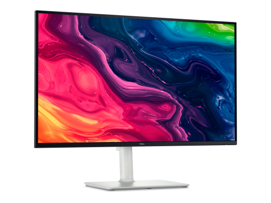 Dell | S2725QS | 27 " | IPS | UHD | 16:9 | 120 Hz | 4 ms | 3840 x 2160 pixels | 350 cd / m² | HDMI ports quantity 2