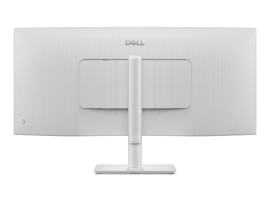 Dell | S3425DW | 34 " | VA | 21:9 | 120 Hz | 1 ms | 3440 x 1440 pixels | 300 cd / m² | HDMI ports quantity 2