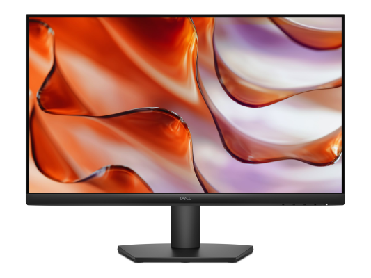 Dell | SE2425HM | 24 " | IPS | FHD | 16:9 | 100 Hz | 5 ms | 1920 x 1080 pixels | 250 cd / m² | HDMI ports quantity 1