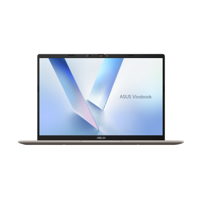 Asus Vivobook 14 X1407QA-LY045W | Platinum Gold | 14 " | IPS | WUXGA | 1920 x 1200 pixels | Anti-glare | Snapdragon X | X1 26 100 | 16 GB | LPDDR5X | Solid-state drive capacity 512 GB | Qualcomm Adreno GPU | Windows 11 Home | 8