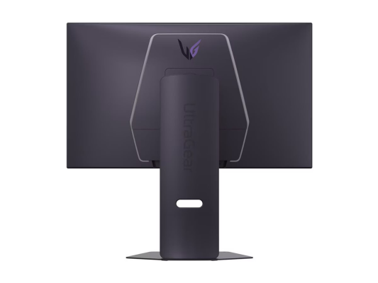 LG | 27G850A-B | 27 " | IPS | UHD | 240 Hz | 1 ms | 3840 x 2160 pixels | HDMI ports quantity 2 | Black