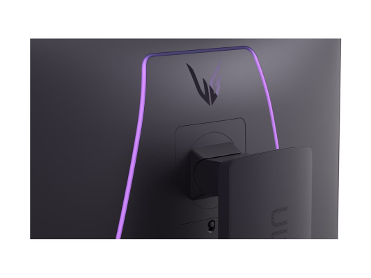 LG | 27G850A-B | 27 " | IPS | UHD | 240 Hz | 1 ms | 3840 x 2160 pixels | HDMI ports quantity 2 | Black