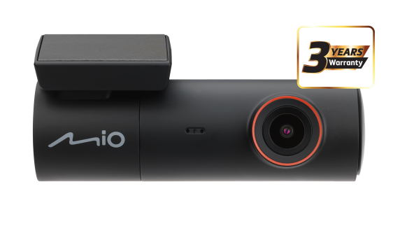 Mio | Wi-Fi OTA and GPS Dash Cam | MiVue J35 | GPS (satellite)