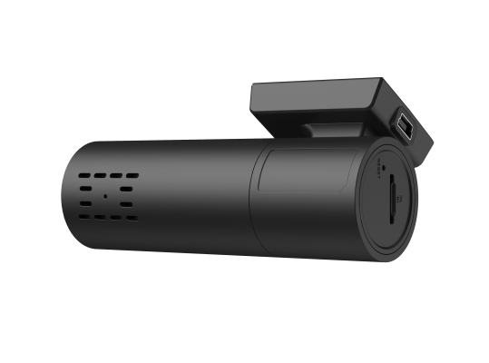 Mio | Wi-Fi OTA and GPS Dash Cam | MiVue J35 | GPS (satellite)