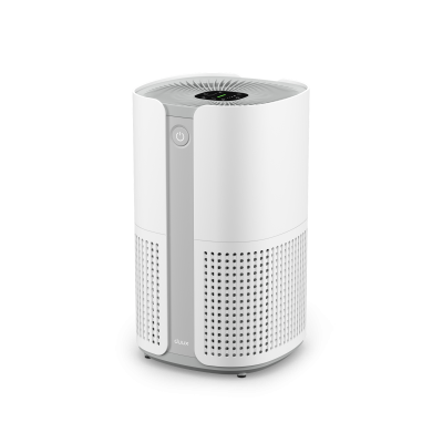 Duux Smart Air Purifier | Bright 2 | 22 W | Suitable for rooms up to 42 m² | White