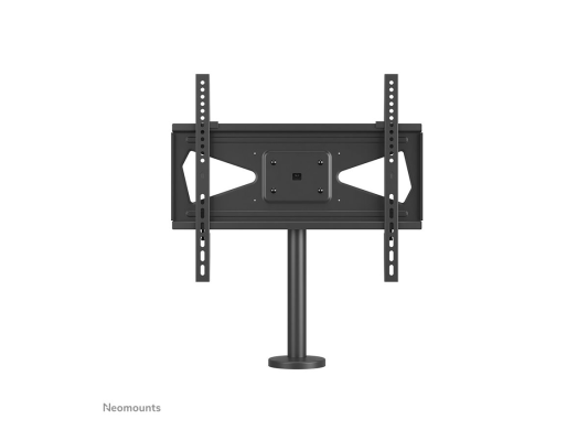 Neomounts Desk Mount | DS42-430BL14 TV stand | Swivel | 32-55 " | Maximum weight (capacity) 50 kg | Black