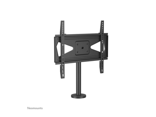Neomounts Desk Mount | DS42-430BL14 TV stand | Swivel | 32-55 " | Maximum weight (capacity) 50 kg | Black