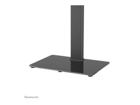 Neomounts Desk Mount | DS45-430BL12 TV stand | Adjustable Height, Swivel | 23-43 " | Maximum weight (capacity) 40 kg | Black
