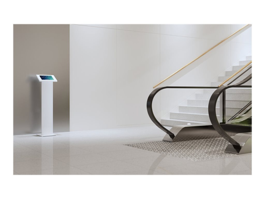 Neomounts Floor stand | FL15-750WH1 Tablet floor stand | 9.7-11 " | White