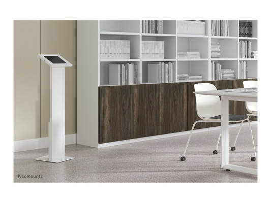 Neomounts Floor stand | FL15-750WH1 Tablet floor stand | 9.7-11 " | White