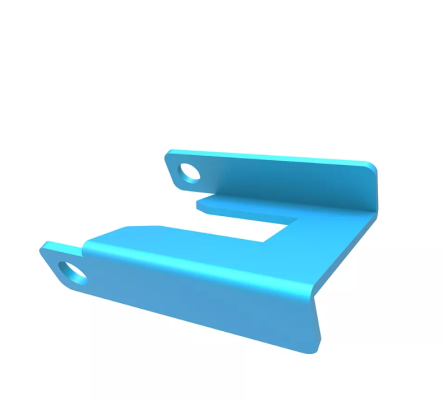 Neomounts ABL-875 Wheel lock for trolleys suitable for FL55-875BL1 / WH1, FL50S-825BL1 / WH1, FL50-525 / 575BL1 / WH1