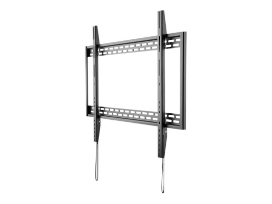 Neomounts Wall mount | LFD-W1000 TV mount wall | 60-100 " | Maximum weight (capacity) 125 kg | Black