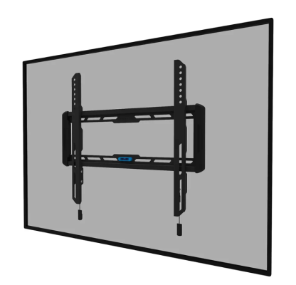 Neomounts Wall mount | WL30-550BL14 TV mount wall | 32-75 " | Maximum weight (capacity) 50 kg | Black