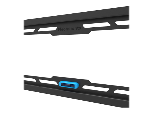 Neomounts Wall mount | WL30-550BL14 TV mount wall | 32-75 " | Maximum weight (capacity) 50 kg | Black