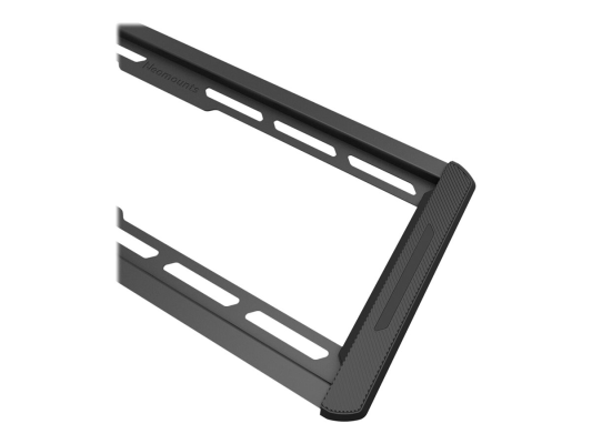 Neomounts Wall mount | WL30-550BL14 TV mount wall | 32-75 " | Maximum weight (capacity) 50 kg | Black