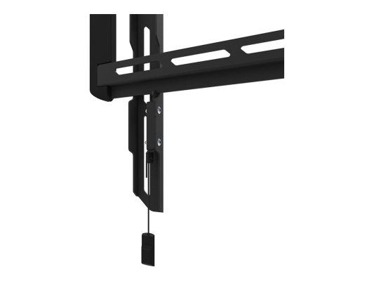 Neomounts Wall mount | WL30-550BL14 TV mount wall | 32-75 " | Maximum weight (capacity) 50 kg | Black