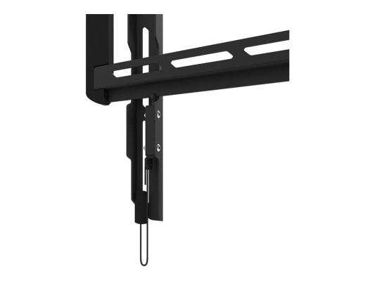 Neomounts Wall mount | WL30-550BL16 TV mount wall | 42-86 " | Maximum weight (capacity) 60 kg | Black