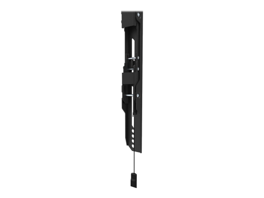 Neomounts Wall mount | WL30S-850BL18 TV mount wall | Adjustable Height | 43-86 " | Maximum weight (capacity) 60 kg | Black