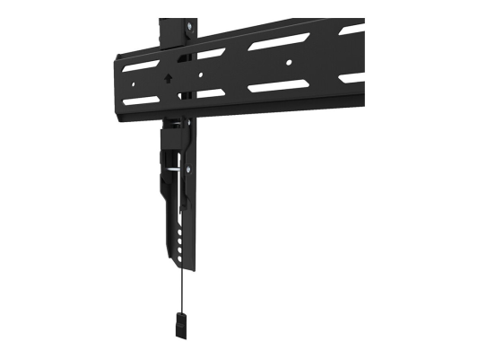 Neomounts Wall mount | WL30S-850BL18 TV mount wall | Adjustable Height | 43-86 " | Maximum weight (capacity) 60 kg | Black