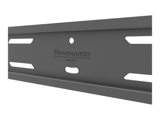 Neomounts Wall mount | WL30S-850BL18 TV mount wall | Adjustable Height | 43-86 " | Maximum weight (capacity) 60 kg | Black