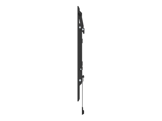 Neomounts Wall mount | WL35-550BL18 TV mount wall | Tilt | 43-86 " | Maximum weight (capacity) 60 kg | Black