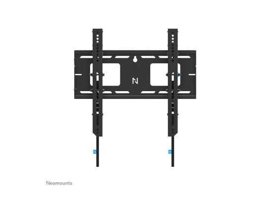 Neomounts Wall mount | WL35-750BL14 Heavy duty wall mount | Adjustable Height, Tilt | 32-75 " | Maximum weight (capacity) 100 kg | Black